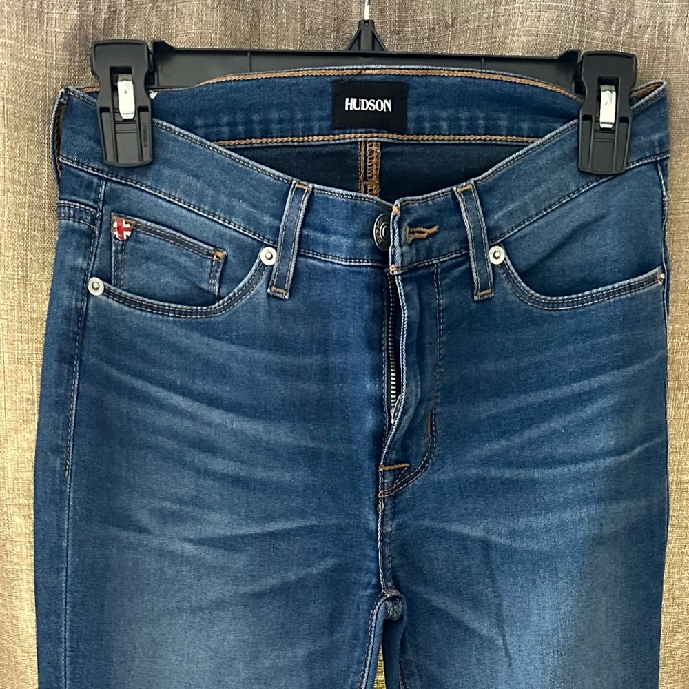 Hudson jeans women size 25
